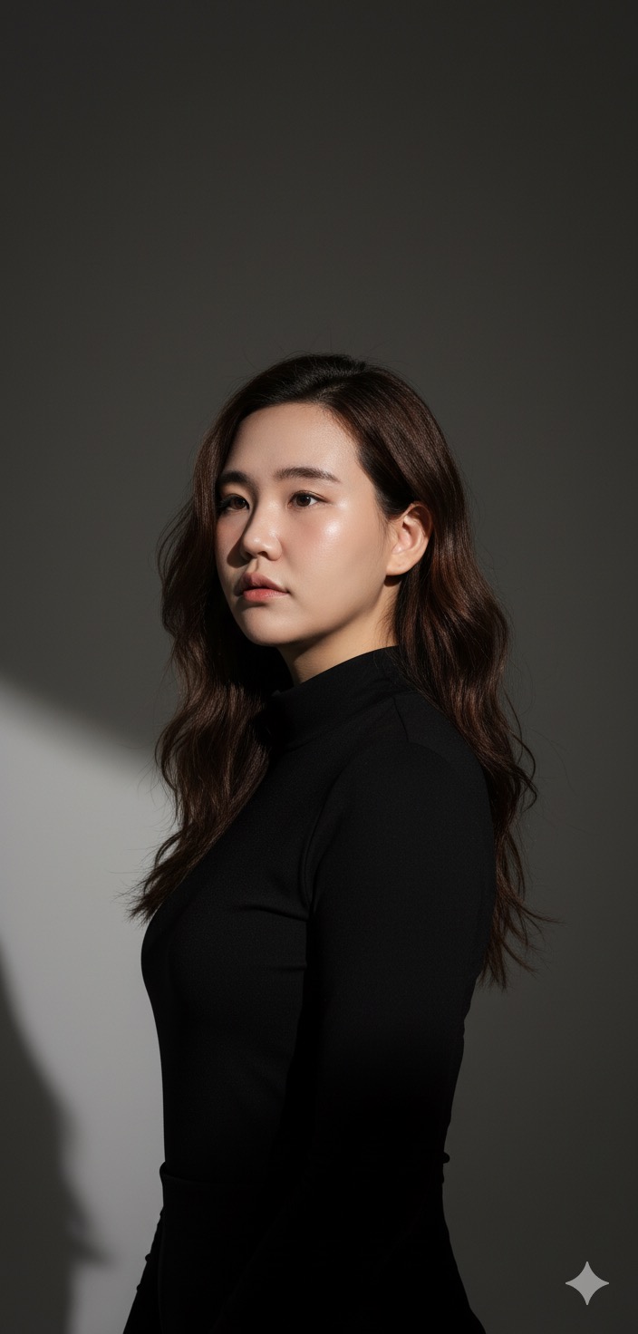강사 SION의 작업 공간